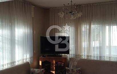 CB LEADER' DAN CENGİZ TOPEL CADDESİNDE 2+1 EŞYALI KİRALIK DAİRE