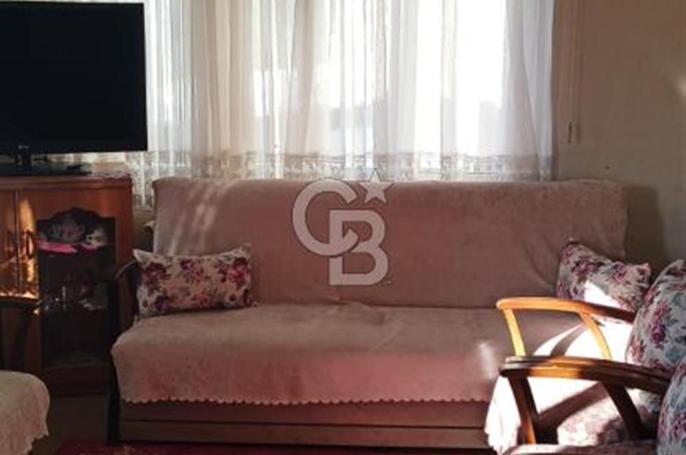 CB LEADER' DAN CENGİZ TOPEL CADDESİNDE 2+1 EŞYALI KİRALIK DAİRE