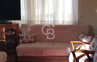 CB LEADER' DAN CENGİZ TOPEL CADDESİNDE 2+1 EŞYALI KİRALIK DAİRE