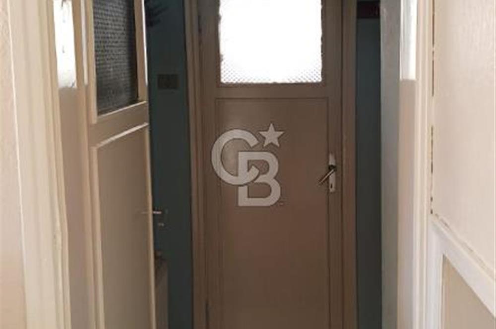 CB LEADER' DAN CENGİZ TOPEL CADDESİNDE 2+1 EŞYALI KİRALIK DAİRE