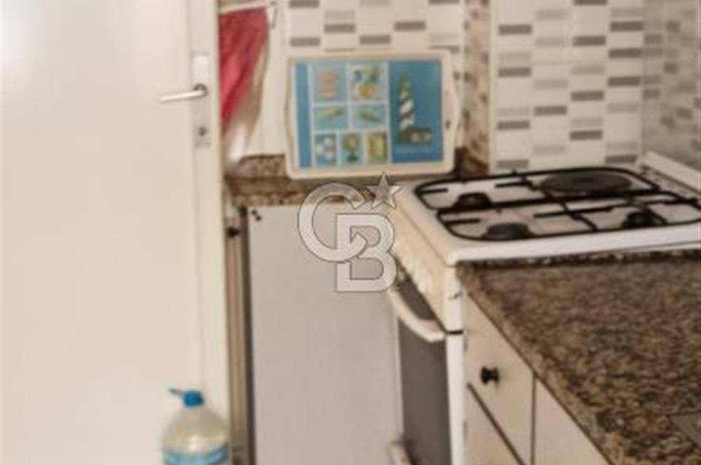 CB LEADER' DAN CENGİZ TOPEL CADDESİNDE 2+1 EŞYALI KİRALIK DAİRE