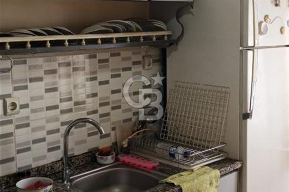 CB LEADER' DAN CENGİZ TOPEL CADDESİNDE 2+1 EŞYALI KİRALIK DAİRE