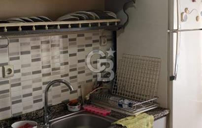 CB LEADER' DAN CENGİZ TOPEL CADDESİNDE 2+1 EŞYALI KİRALIK DAİRE