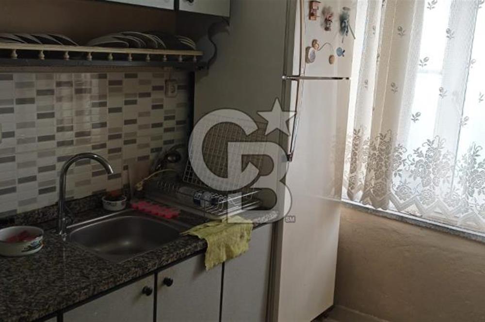 CB LEADER' DAN CENGİZ TOPEL CADDESİNDE 2+1 EŞYALI KİRALIK DAİRE