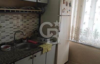 CB LEADER' DAN CENGİZ TOPEL CADDESİNDE 2+1 EŞYALI KİRALIK DAİRE