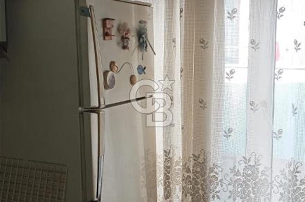 CB LEADER' DAN CENGİZ TOPEL CADDESİNDE 2+1 EŞYALI KİRALIK DAİRE