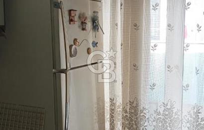 CB LEADER' DAN CENGİZ TOPEL CADDESİNDE 2+1 EŞYALI KİRALIK DAİRE