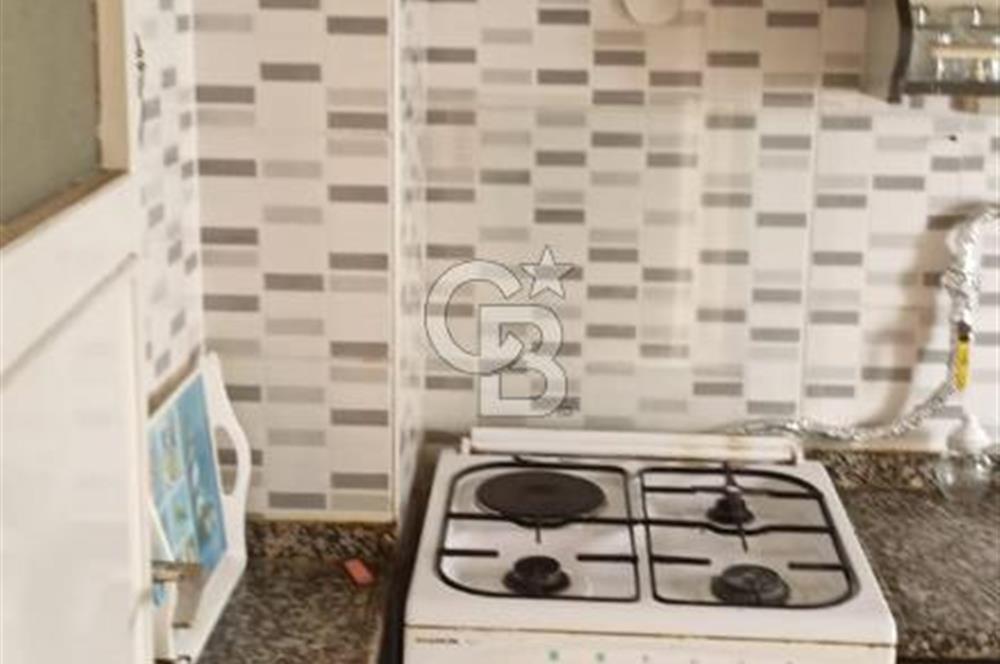 CB LEADER' DAN CENGİZ TOPEL CADDESİNDE 2+1 EŞYALI KİRALIK DAİRE