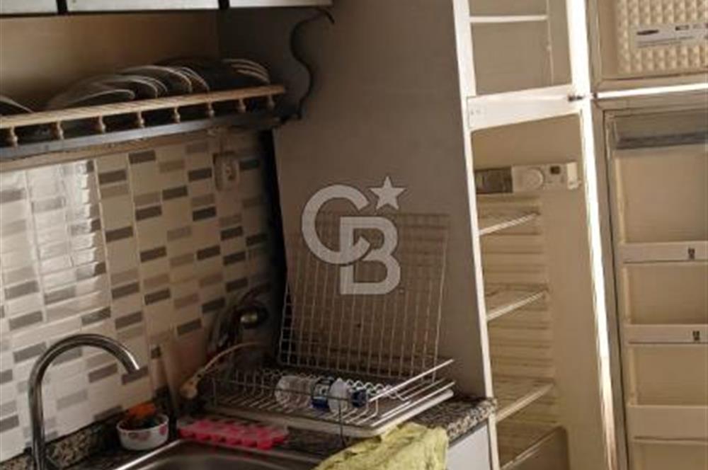 CB LEADER' DAN CENGİZ TOPEL CADDESİNDE 2+1 EŞYALI KİRALIK DAİRE