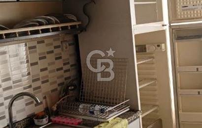 CB LEADER' DAN CENGİZ TOPEL CADDESİNDE 2+1 EŞYALI KİRALIK DAİRE