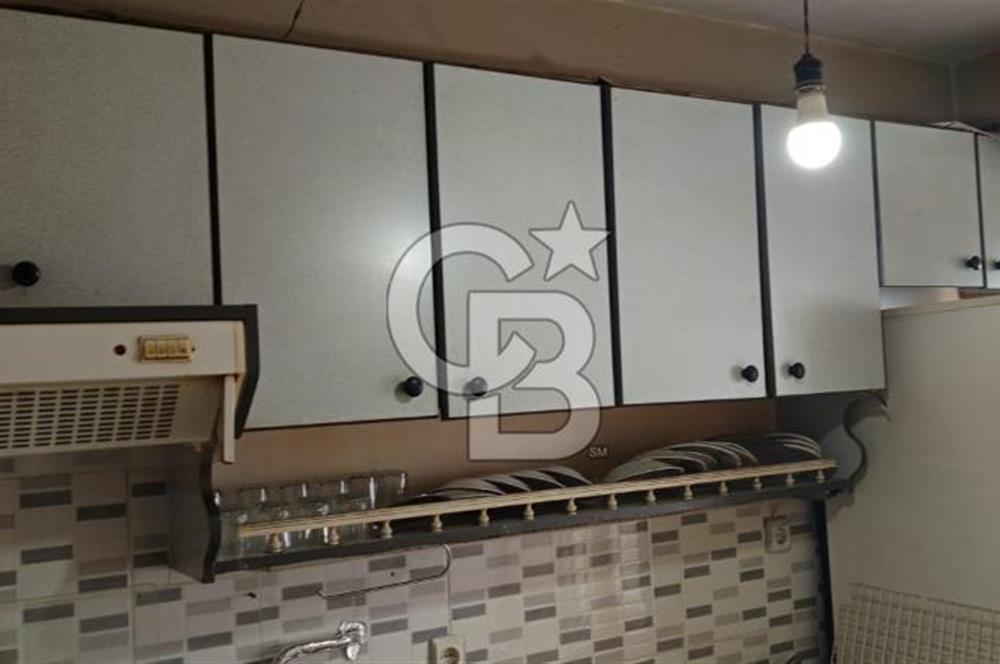 CB LEADER' DAN CENGİZ TOPEL CADDESİNDE 2+1 EŞYALI KİRALIK DAİRE