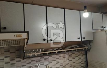 CB LEADER' DAN CENGİZ TOPEL CADDESİNDE 2+1 EŞYALI KİRALIK DAİRE