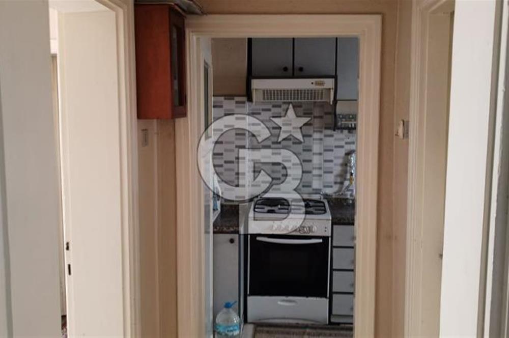 CB LEADER' DAN CENGİZ TOPEL CADDESİNDE 2+1 EŞYALI KİRALIK DAİRE