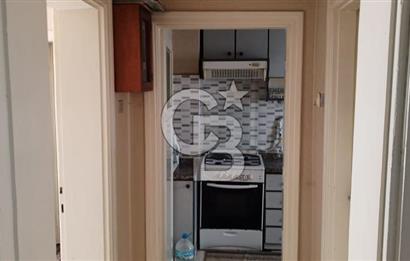 CB LEADER' DAN CENGİZ TOPEL CADDESİNDE 2+1 EŞYALI KİRALIK DAİRE