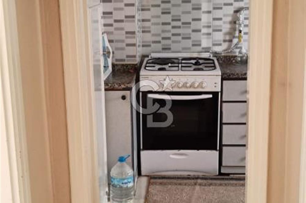 CB LEADER' DAN CENGİZ TOPEL CADDESİNDE 2+1 EŞYALI KİRALIK DAİRE