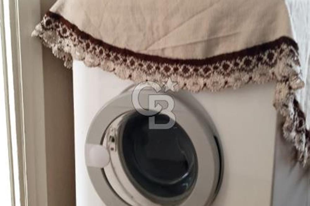 CB LEADER' DAN CENGİZ TOPEL CADDESİNDE 2+1 EŞYALI KİRALIK DAİRE