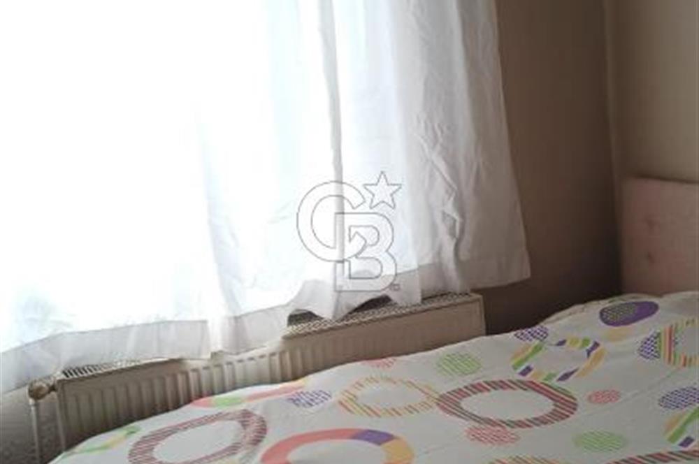 CB LEADER' DAN CENGİZ TOPEL CADDESİNDE 2+1 EŞYALI KİRALIK DAİRE