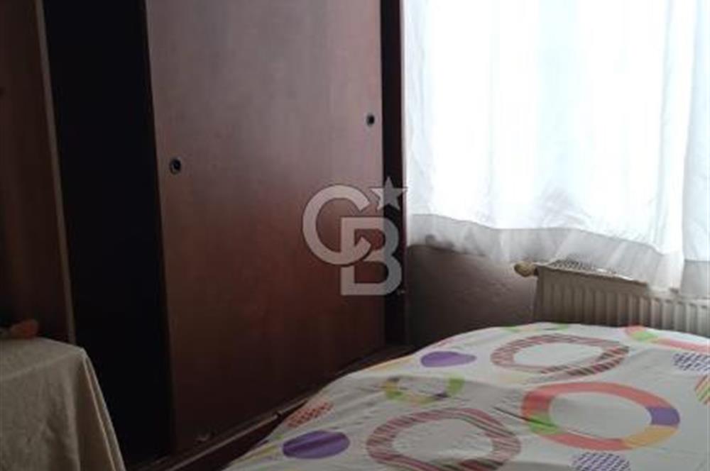 CB LEADER' DAN CENGİZ TOPEL CADDESİNDE 2+1 EŞYALI KİRALIK DAİRE