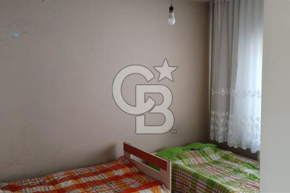 CB LEADER' DAN CENGİZ TOPEL CADDESİNDE 2+1 EŞYALI KİRALIK DAİRE