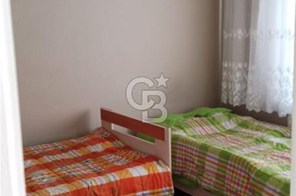 CB LEADER' DAN CENGİZ TOPEL CADDESİNDE 2+1 EŞYALI KİRALIK DAİRE