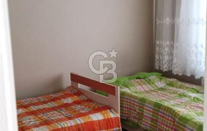CB LEADER' DAN CENGİZ TOPEL CADDESİNDE 2+1 EŞYALI KİRALIK DAİRE
