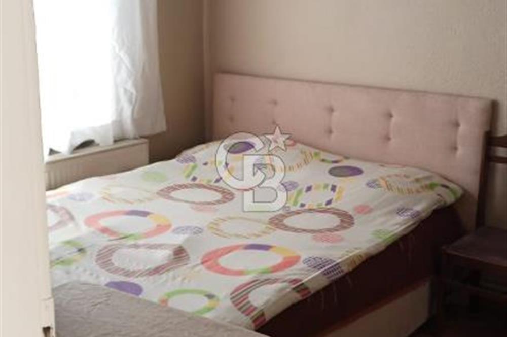 CB LEADER' DAN CENGİZ TOPEL CADDESİNDE 2+1 EŞYALI KİRALIK DAİRE