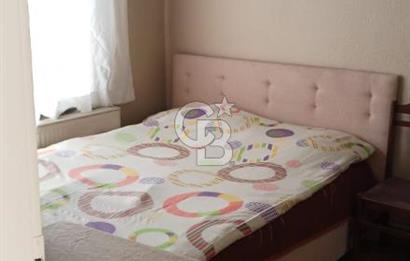 CB LEADER' DAN CENGİZ TOPEL CADDESİNDE 2+1 EŞYALI KİRALIK DAİRE