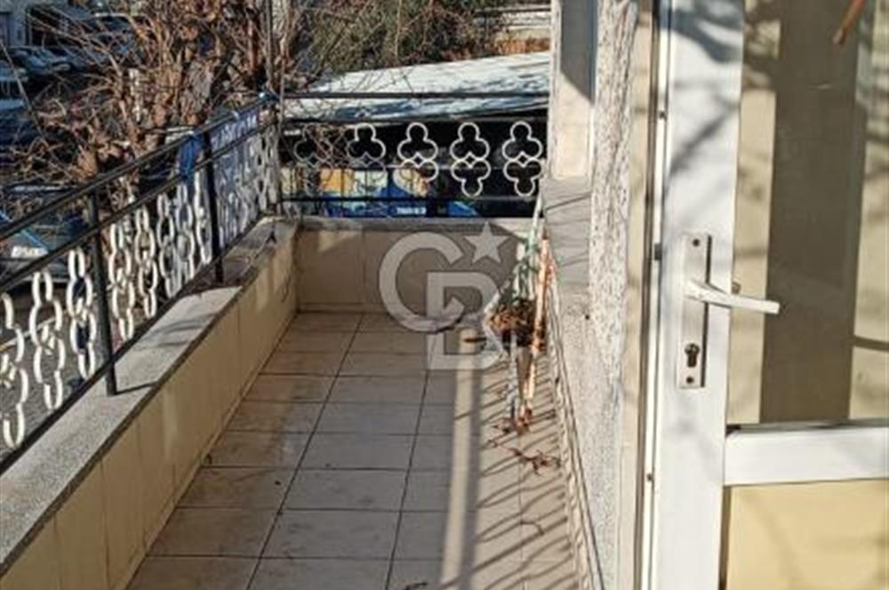 CB LEADER' DAN CENGİZ TOPEL CADDESİNDE 2+1 EŞYALI KİRALIK DAİRE