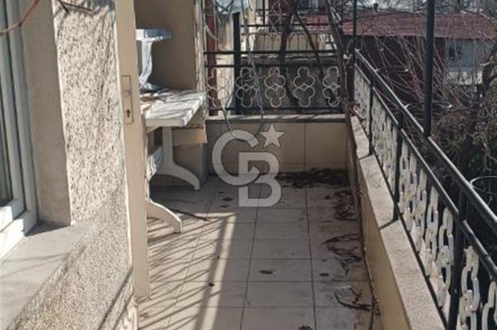 CB LEADER' DAN CENGİZ TOPEL CADDESİNDE 2+1 EŞYALI KİRALIK DAİRE