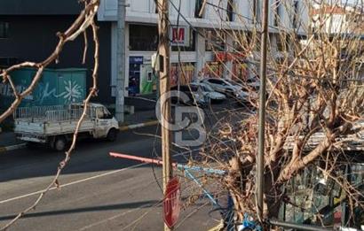 CB LEADER' DAN CENGİZ TOPEL CADDESİNDE 2+1 EŞYALI KİRALIK DAİRE
