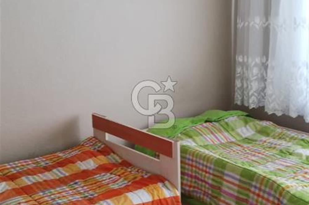 CB LEADER' DAN CENGİZ TOPEL CADDESİNDE 2+1 EŞYALI KİRALIK DAİRE