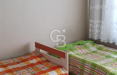 CB LEADER' DAN CENGİZ TOPEL CADDESİNDE 2+1 EŞYALI KİRALIK DAİRE