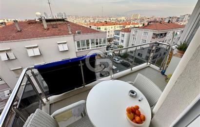 Yeşilyurt Reis Mah. Geniş Ferah 3+1 Satılık Arakat Daire