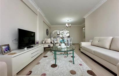 Yeşilyurt Reis Mah. Geniş Ferah 3+1 Satılık Arakat Daire