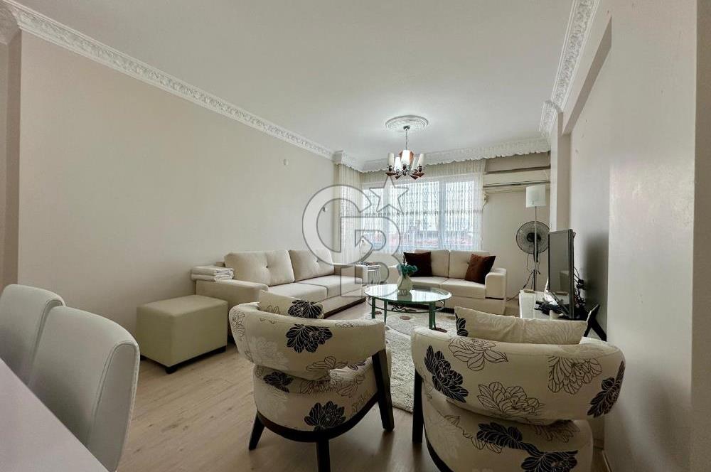 Yeşilyurt Reis Mah. Geniş Ferah 3+1 Satılık Arakat Daire