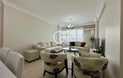 Yeşilyurt Reis Mah. Geniş Ferah 3+1 Satılık Arakat Daire