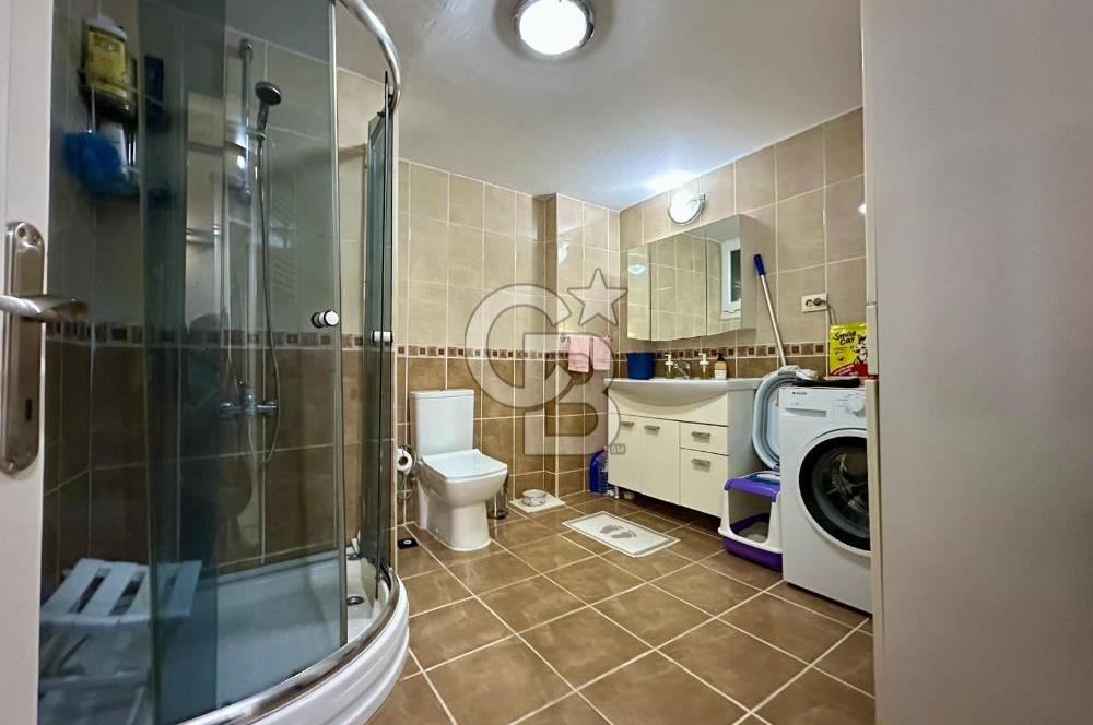 Yeşilyurt Reis Mah. Geniş Ferah 3+1 Satılık Arakat Daire