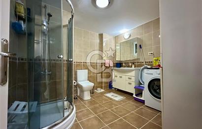 Yeşilyurt Reis Mah. Geniş Ferah 3+1 Satılık Arakat Daire