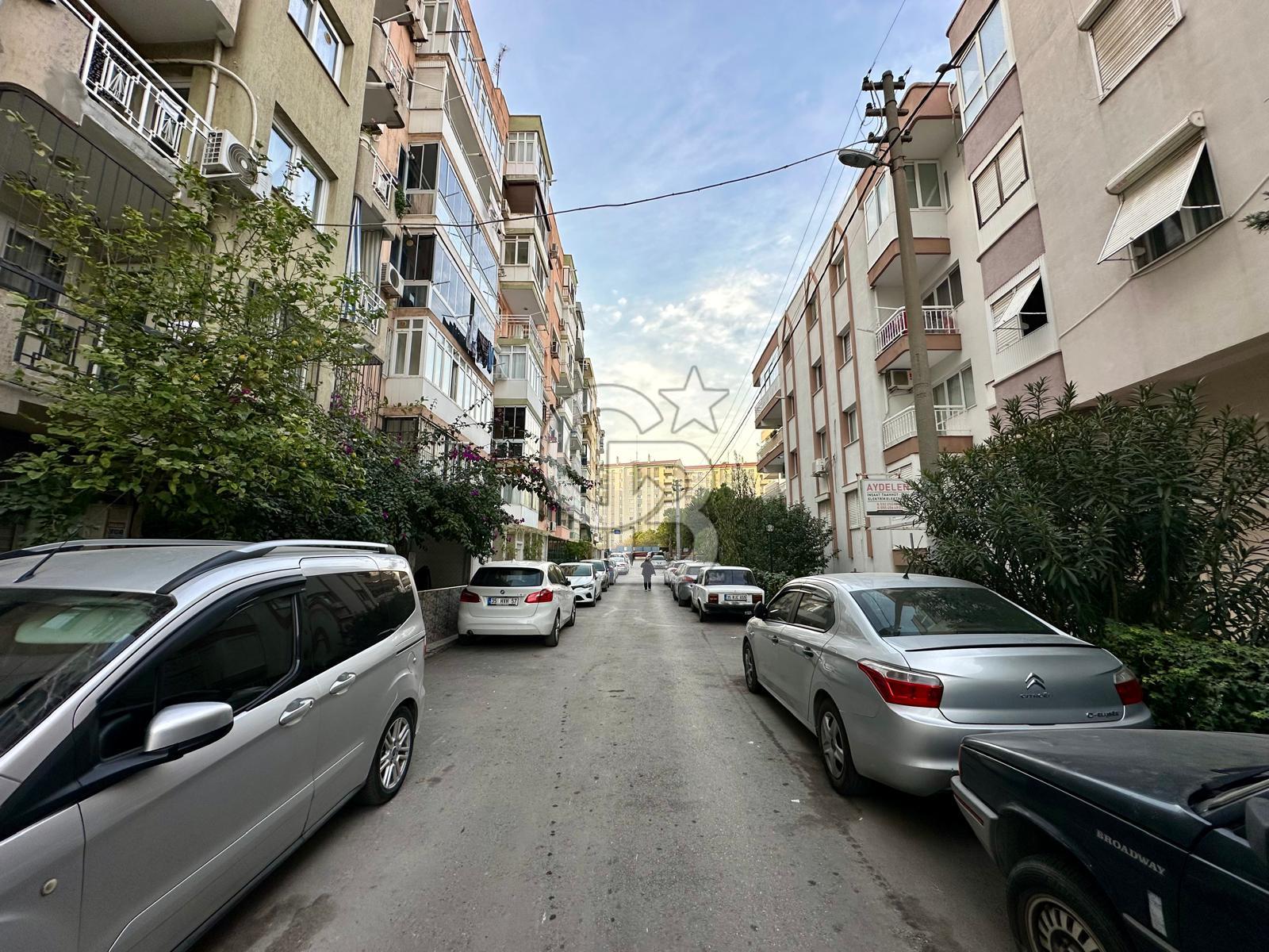 Yeşilyurt Reis Mah. Geniş Ferah 3+1 Satılık Arakat Daire