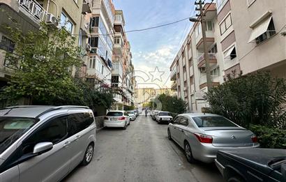 Yeşilyurt Reis Mah. Geniş Ferah 3+1 Satılık Arakat Daire