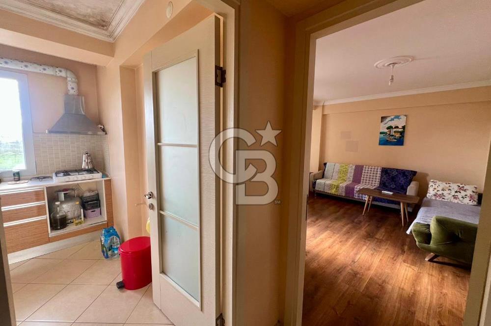 Çiğli Ataşehir Mahallesinde 2+1 Satılık Daire