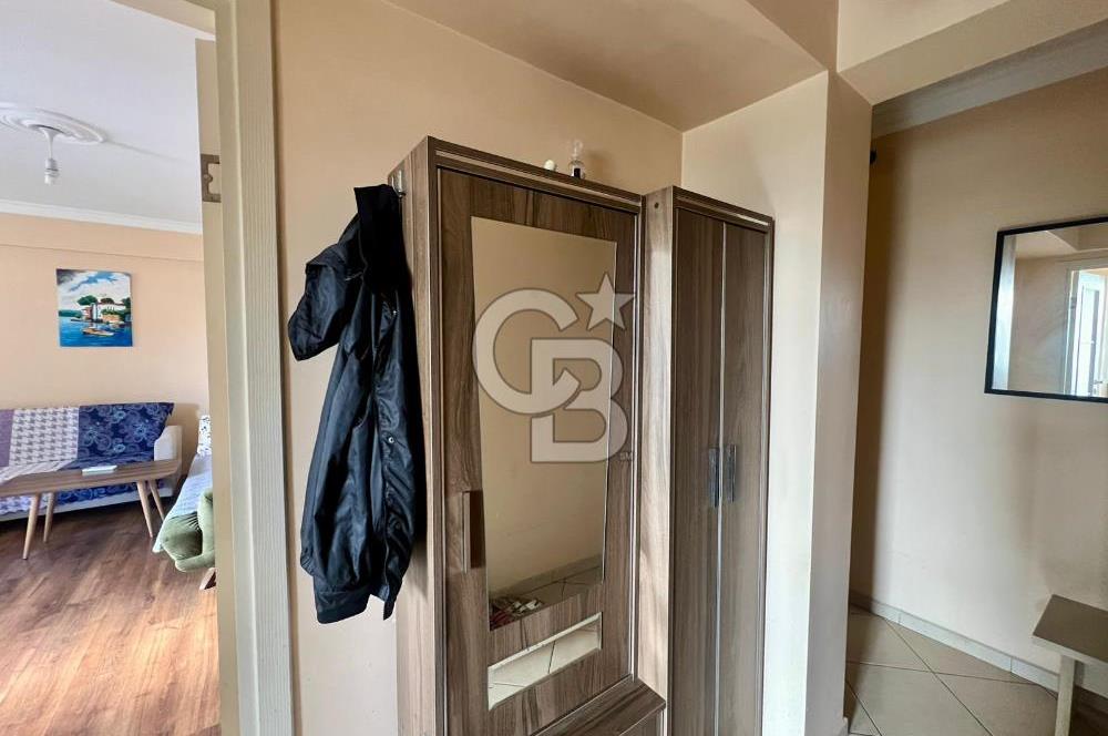 Çiğli Ataşehir Mahallesinde 2+1 Satılık Daire