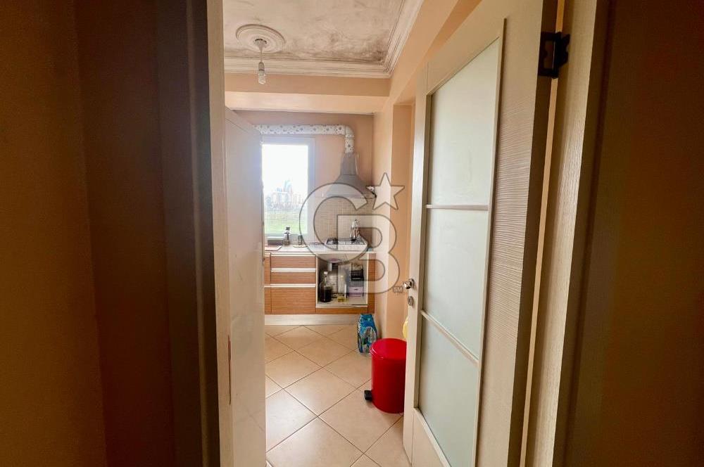 Çiğli Ataşehir Mahallesinde 2+1 Satılık Daire