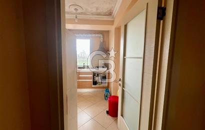 Çiğli Ataşehir Mahallesinde 2+1 Satılık Daire