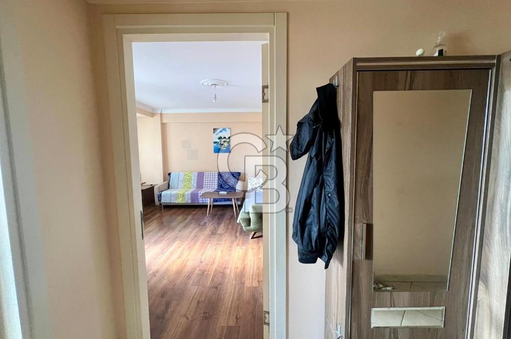 Çiğli Ataşehir Mahallesinde 2+1 Satılık Daire