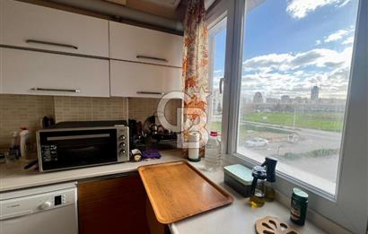 Çiğli Ataşehir Mahallesinde 2+1 Satılık Daire