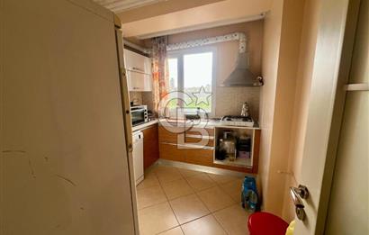 Çiğli Ataşehir Mahallesinde 2+1 Satılık Daire