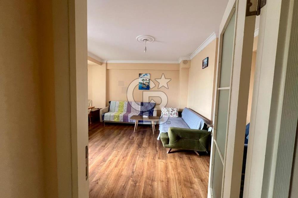 Çiğli Ataşehir Mahallesinde 2+1 Satılık Daire