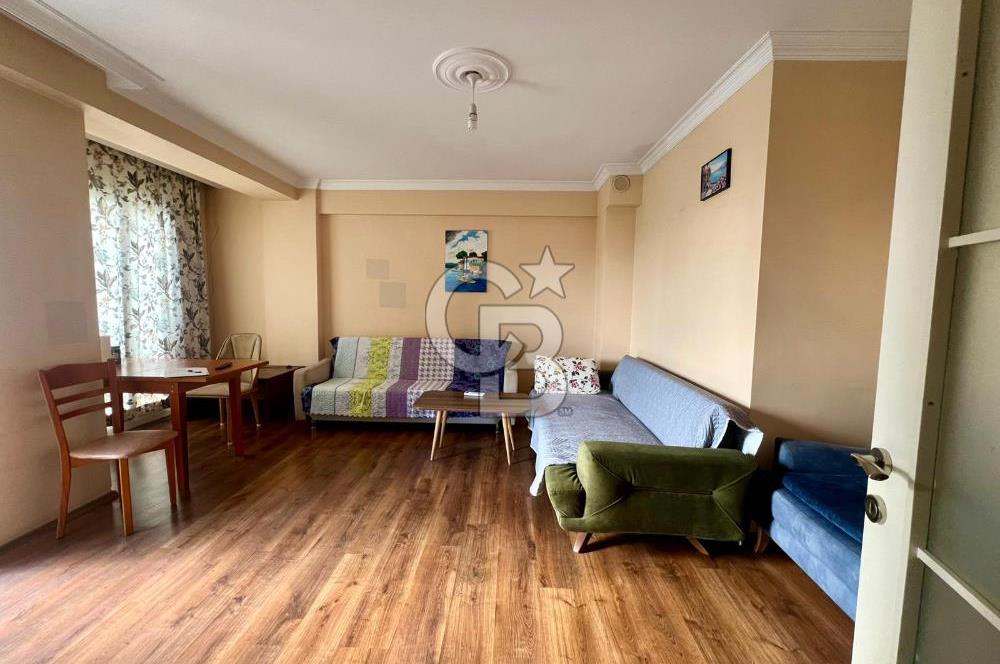 Çiğli Ataşehir Mahallesinde 2+1 Satılık Daire