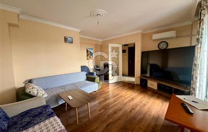 Çiğli Ataşehir Mahallesinde 2+1 Satılık Daire